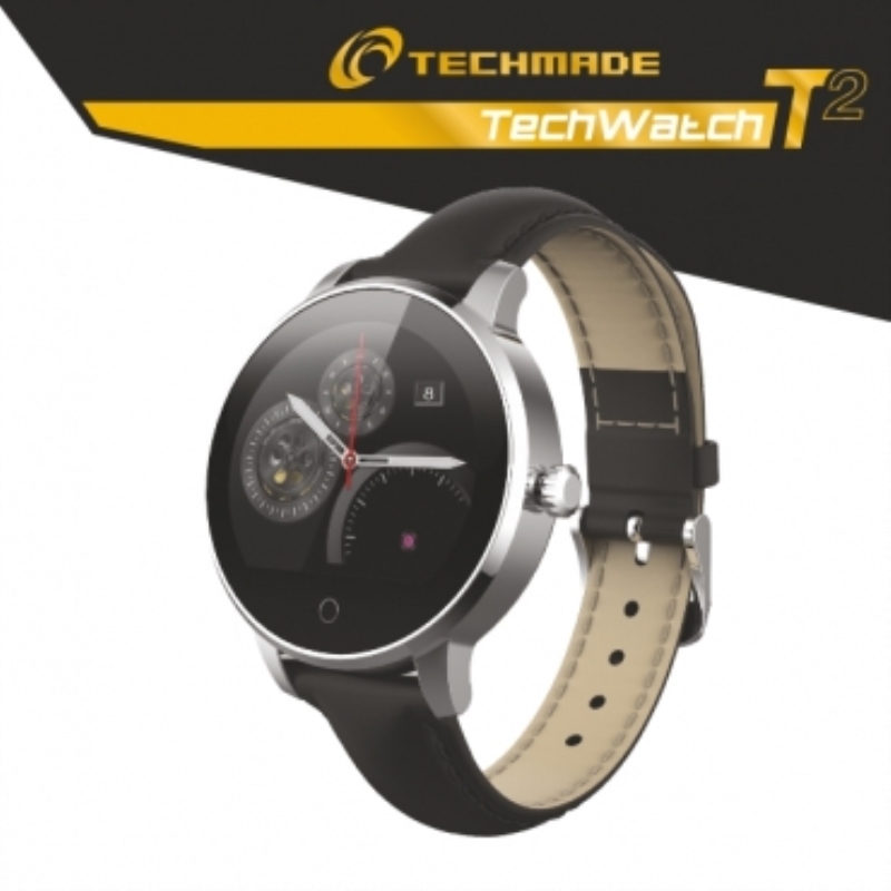 asus smartwatch 2018